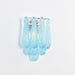 Lagoon Bloom Wall Lamp-DWHOME