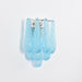 Lagoon Bloom Wall Lamp-DWHOME