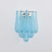 Lagoon Bloom Wall Lamp-DWHOME
