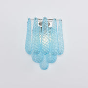 Lagoon Bloom Wall Lamp-DWHOME