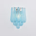 Lagoon Bloom Wall Lamp-DWHOME