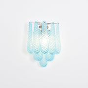 Lagoon Bloom Wall Lamp-DWHOME