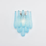 Lagoon Bloom Wall Lamp-DWHOME