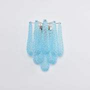 Lagoon Bloom Wall Lamp-DWHOME