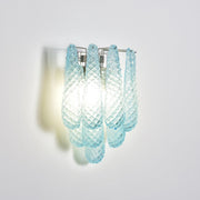 Lagoon Bloom Wall Lamp-DWHOME