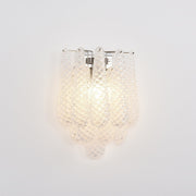 Lagoon Bloom Wall Lamp-DWHOME