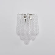 Lagoon Bloom Wall Lamp-DWHOME