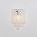 Lagoon Bloom Wall Lamp-DWHOME