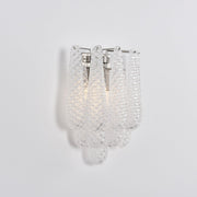 Lagoon Bloom Wall Lamp-DWHOME