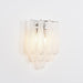 Lagoon Bloom Wall Lamp-DWHOME