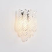 Lagoon Bloom Wall Lamp-DWHOME
