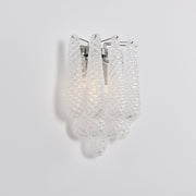 Lagoon Bloom Wall Lamp-DWHOME