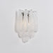 Lagoon Bloom Wall Lamp-DWHOME