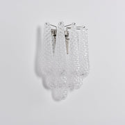 Lagoon Bloom Wall Lamp-DWHOME