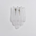 Lagoon Bloom Wall Lamp-DWHOME