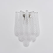 Lagoon Bloom Wall Lamp-DWHOME