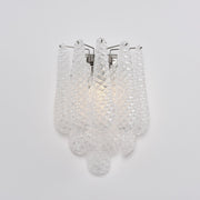 Lagoon Bloom Wall Lamp-DWHOME