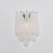 Lagoon Bloom Wall Lamp-DWHOME