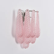Lagoon Bloom Wall Lamp-DWHOME