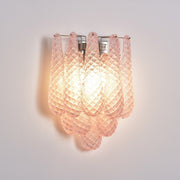 Lagoon Bloom Wall Lamp-DWHOME