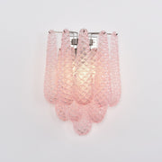 Lagoon Bloom Wall Lamp-DWHOME