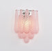 Lagoon Bloom Wall Lamp-DWHOME