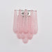 Lagoon Bloom Wall Lamp-DWHOME