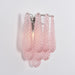 Lagoon Bloom Wall Lamp-DWHOME