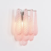 Lagoon Bloom Wall Lamp-DWHOME