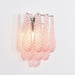 Lagoon Bloom Wall Lamp-DWHOME