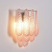 Lagoon Bloom Wall Lamp-DWHOME