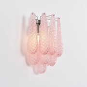 Lagoon Bloom Wall Lamp-DWHOME