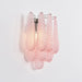 Lagoon Bloom Wall Lamp-DWHOME