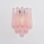 Lagoon Bloom Wall Lamp-DWHOME