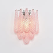 Lagoon Bloom Wall Lamp-DWHOME