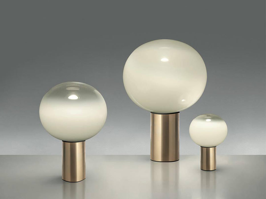 Laguna Table Lamp-DWHOME