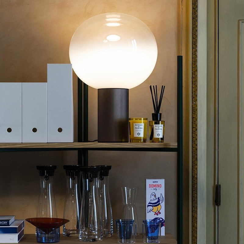Laguna Table Lamp-DWHOME