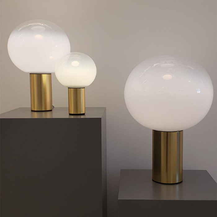 Laguna Table Lamp-DWHOME