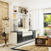 Laguna Table Lamp-DWHOME