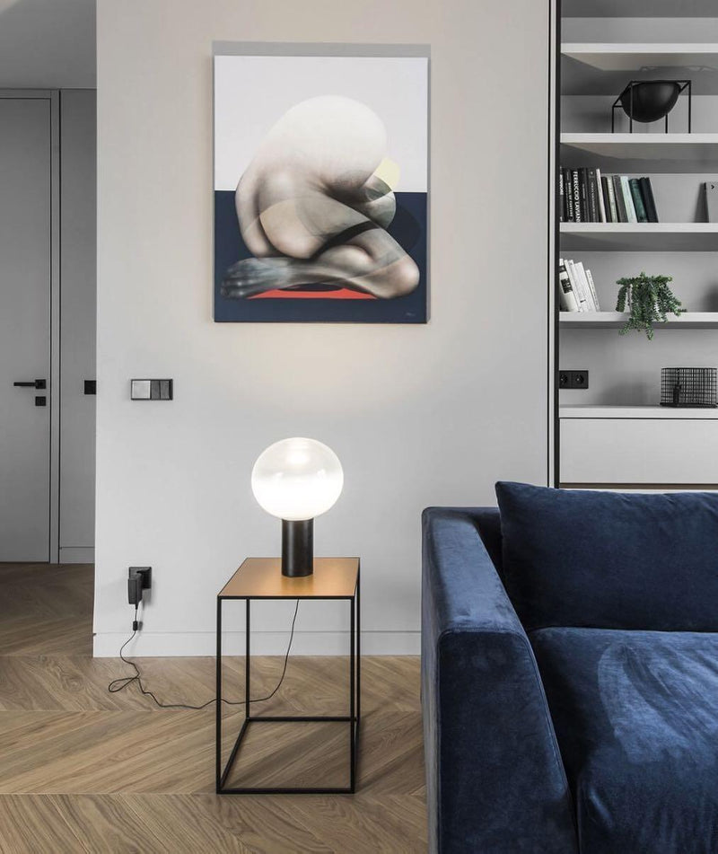 Laguna Table Lamp-DWHOME