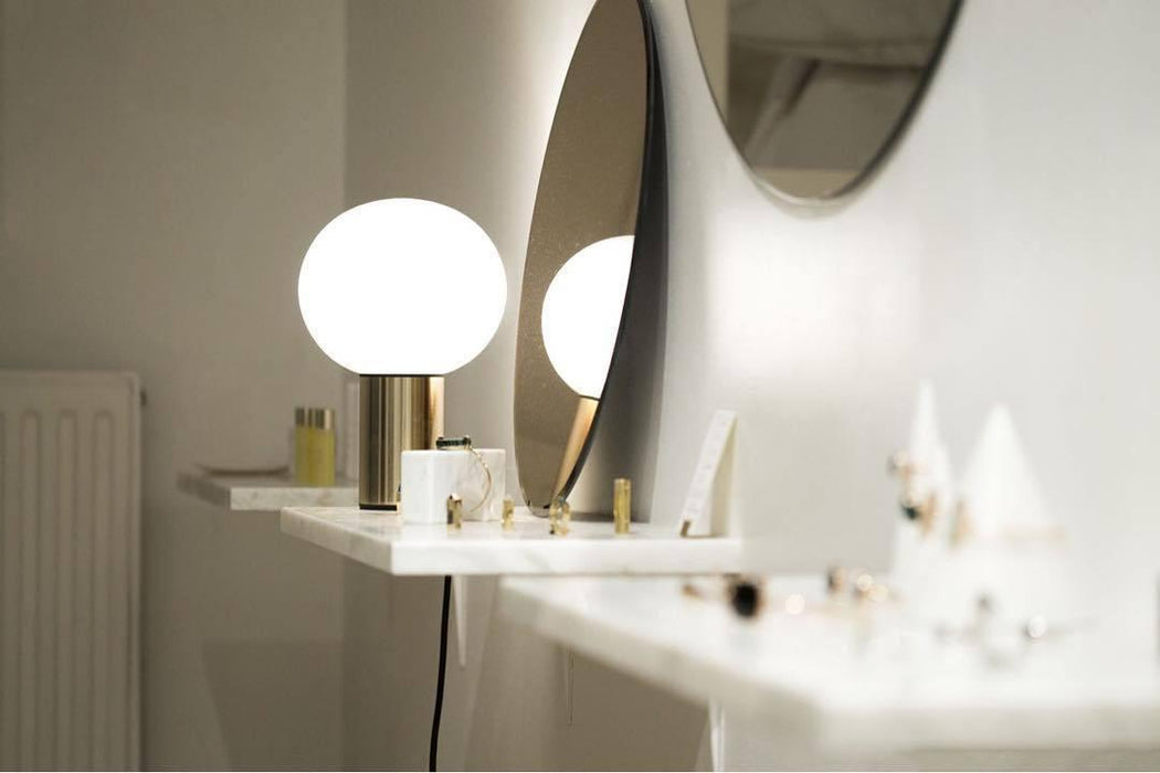 Laguna Table Lamp-DWHOME