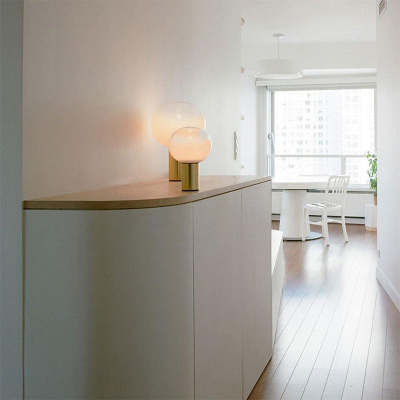 Laguna Table Lamp-DWHOME