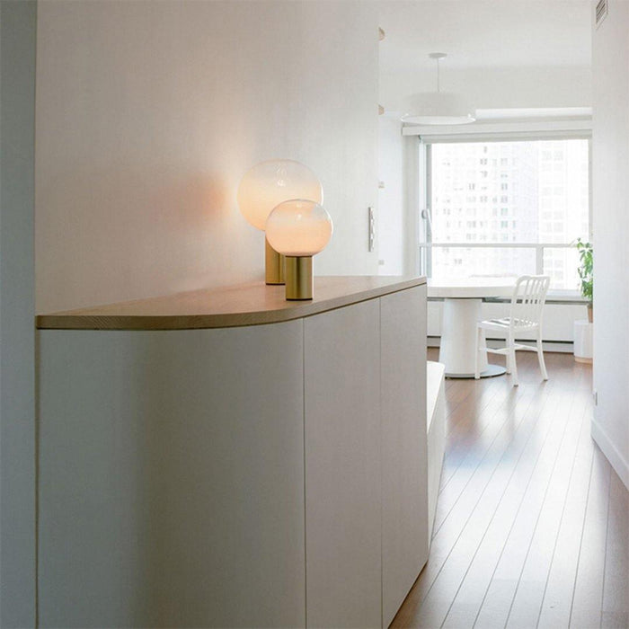 Laguna Table Lamp-DWHOME