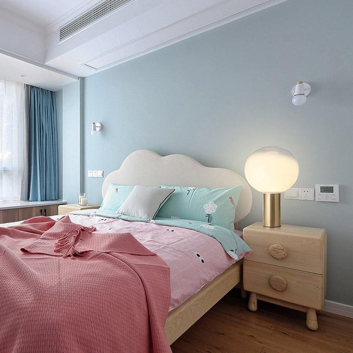 Laguna Table Lamp-DWHOME