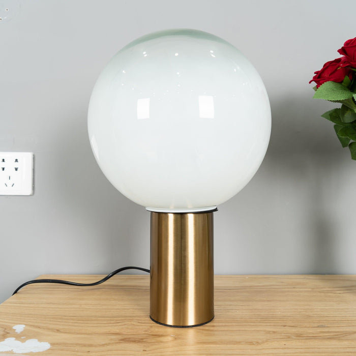 Laguna Table Lamp-DWHOME