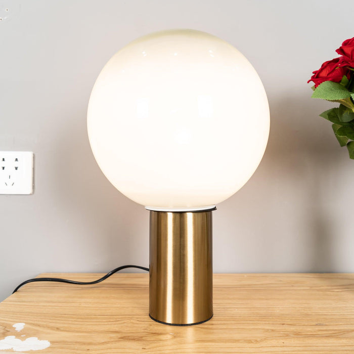 Laguna Table Lamp-DWHOME