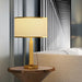 Laila Table Lamp - DWHOME