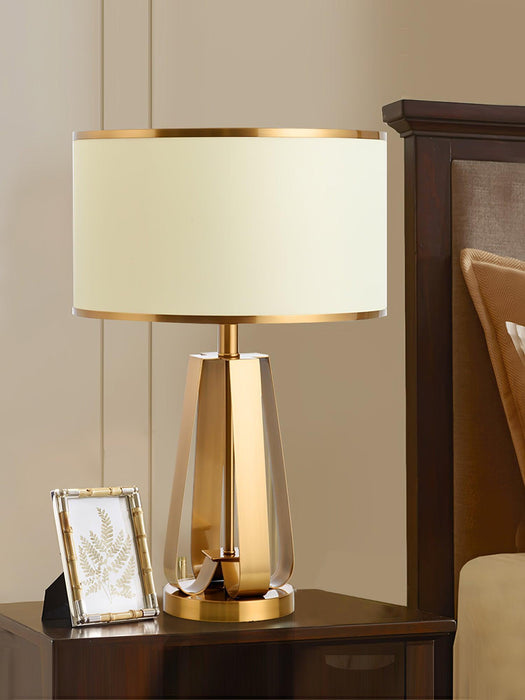 Laila Table Lamp - DWHOME