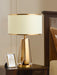 Laila Table Lamp - DWHOME