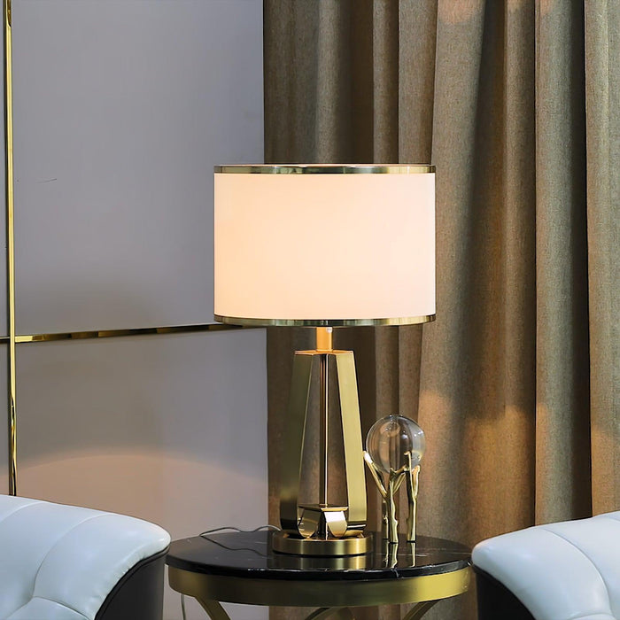 Laila Table Lamp - DWHOME